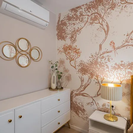 Appartement Myflat Marble Wave Luxury