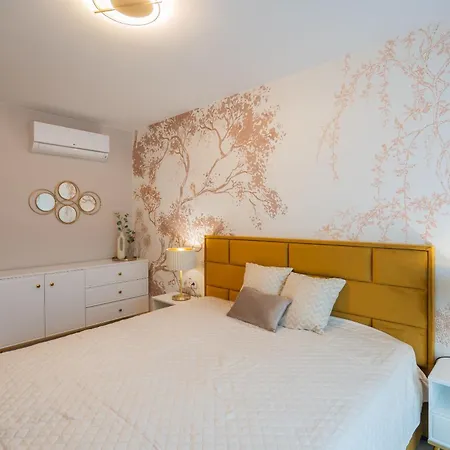 Myflat Marble Wave Luxury Appartement