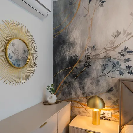 Myflat Marble Wave Luxury 希欧福克
