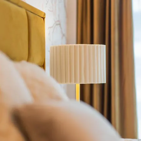 公寓 Myflat Marble Wave Luxury *