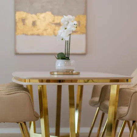 Appartement Myflat Marble Wave Luxury Siófok