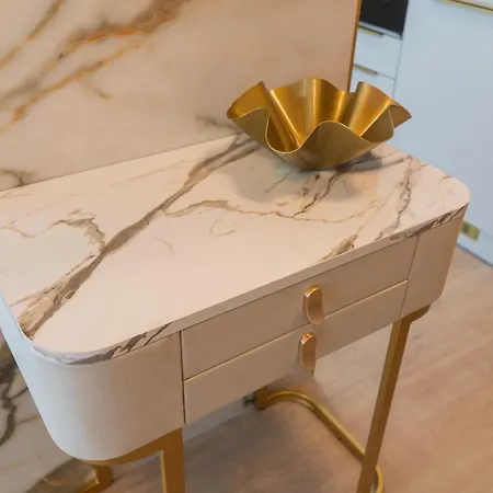 Myflat Marble Wave Luxury *