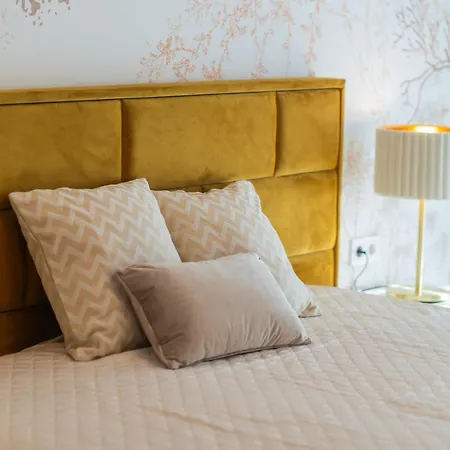 Myflat Marble Wave Luxury * Siófok