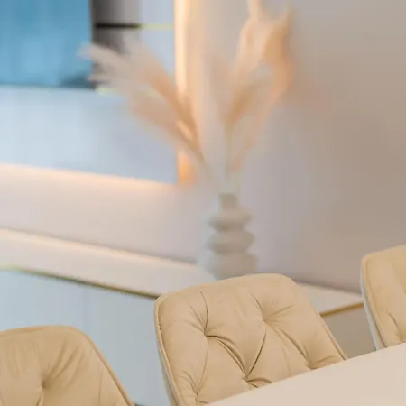 Myflat Marble Wave Luxury * Siófok