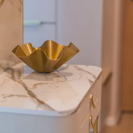 Myflat Marble Wave Luxury Siófok