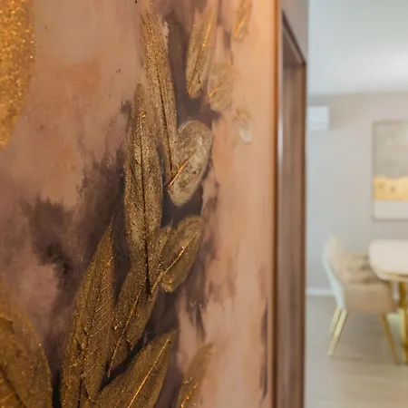 Myflat Marble Wave Luxury