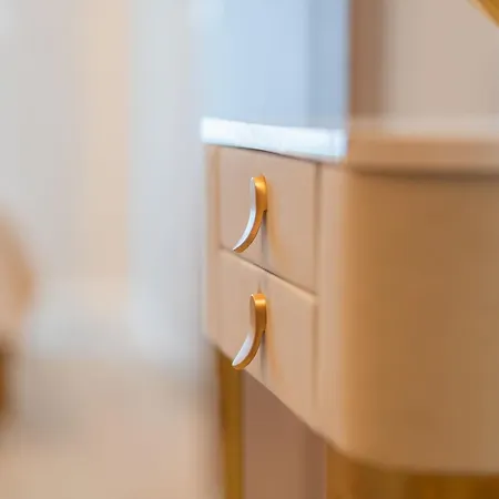 Myflat Marble Wave Luxury 公寓 希欧福克