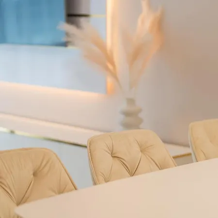 Myflat Marble Wave Luxury Appartement