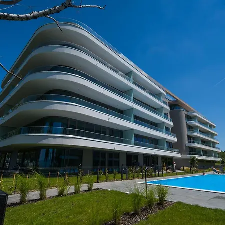 Myflat Marble Wave Luxury